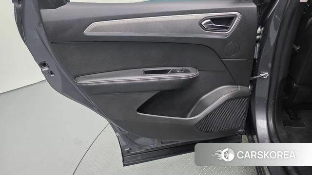 Renault Korea (Samsung) XM3 id 4725976 из Кореи 17