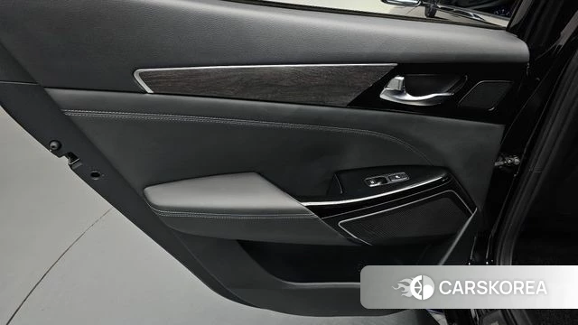 Kia K7 Premier id 4698467 из Кореи 17