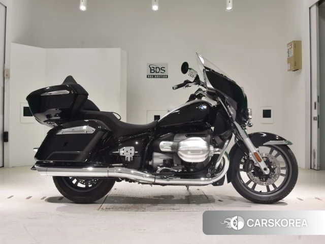Проданный BMW R18 Transcontinental 2022 из Японии