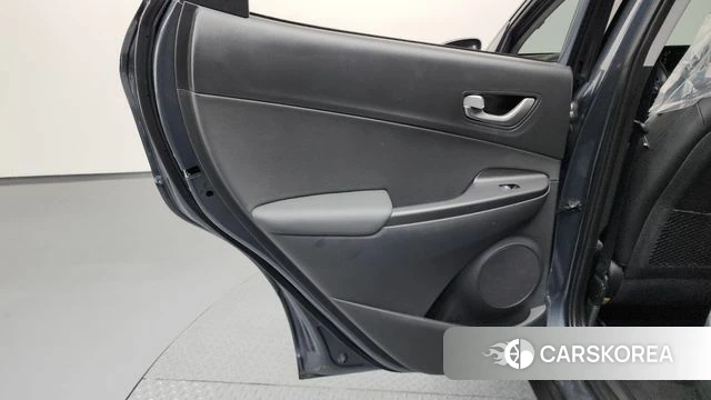Hyundai Kona Hybrid id 4317756 из Кореи 17