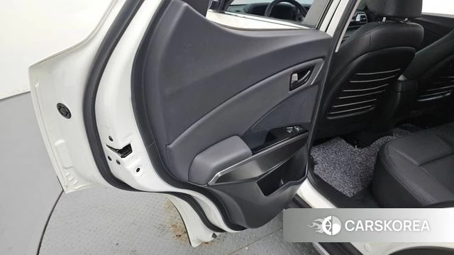 Ssangyong The New Tivoli id 4540659 из Кореи 17
