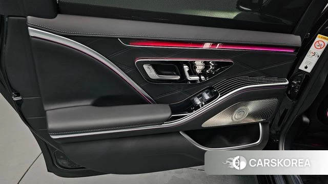 Mercedes-Benz S-Class W223 id 4468416 из Кореи 17