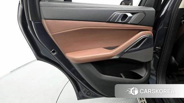 BMW X6 (G06) id 4384274 из Кореи 17