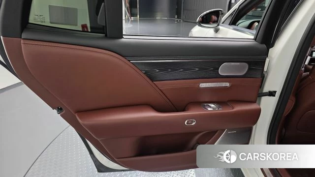 Genesis G90 (RS4) id 4444702 из Кореи 17