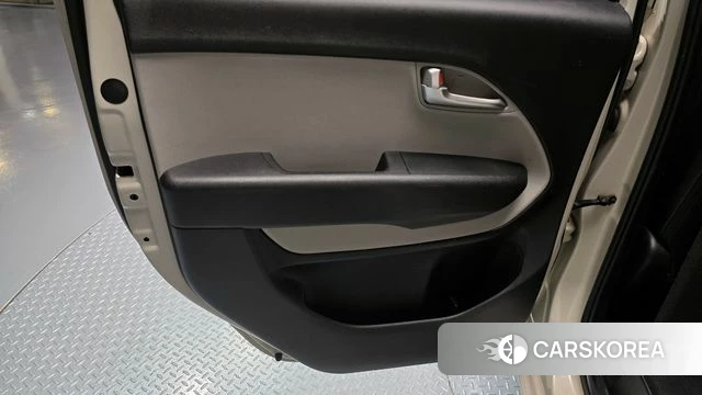 Kia The New Ray id 4203174 из Кореи 17