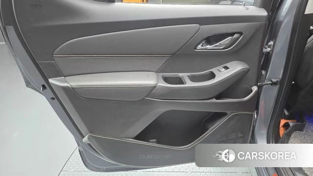 Chevrolet (GM Daewoo) Traverse id 4502186 из Кореи 17