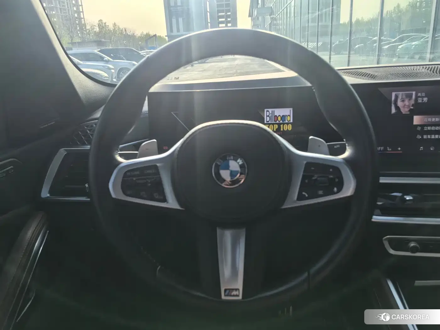 BMW X6 id 4548223 из Китая 17