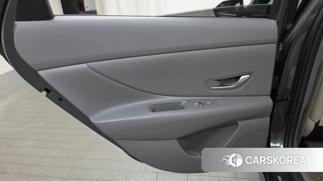 Hyundai The New Avante (CN7) id 4623527 из Кореи 17