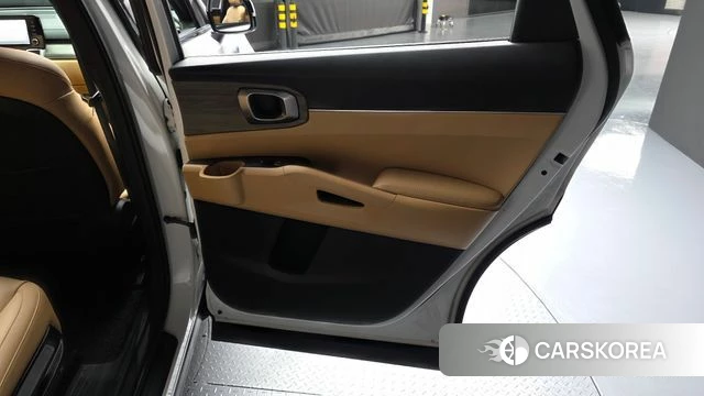 Kia Sorento 4th Generation id 4613686 из Кореи 17