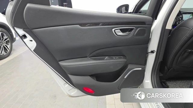 Renault Korea (Samsung) SM6 id 4781169 из Кореи 17