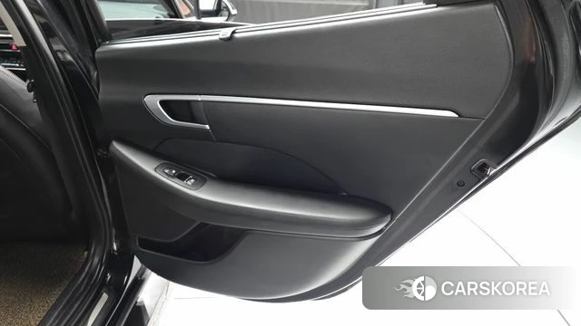 Hyundai Sonata Hybrid (DN8) id 4471220 из Кореи 17