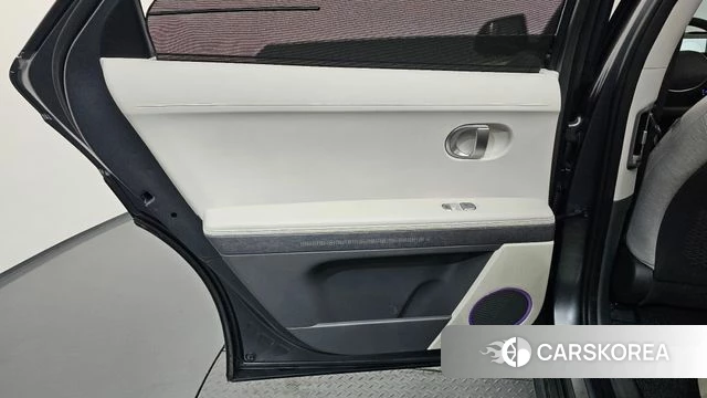 Hyundai Ionic 5 id 4396281 из Кореи 17