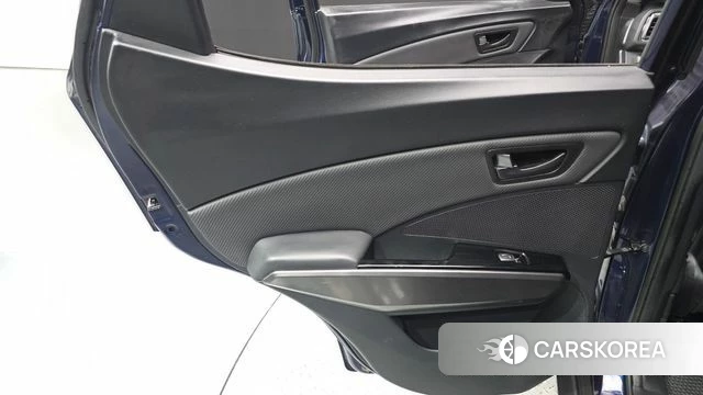 Ssangyong Berry New Tivoli id 4764709 из Кореи 17