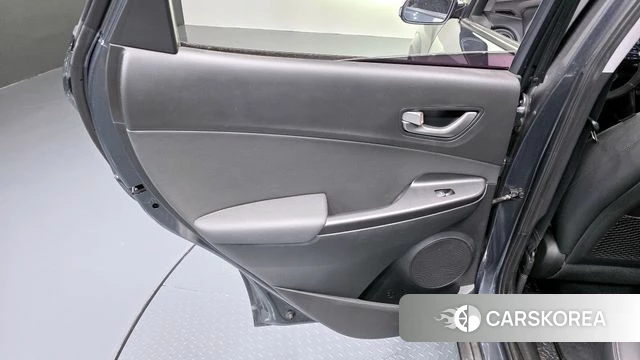 Hyundai Kona id 4339748 из Кореи 17