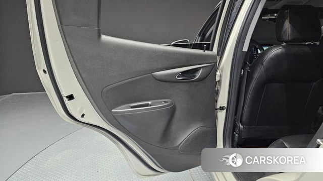 Chevrolet (GM Daewoo) The New Spark id 4849917 из Кореи 17
