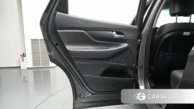 Hyundai Santa Fe TM id 4284467 из Кореи 17