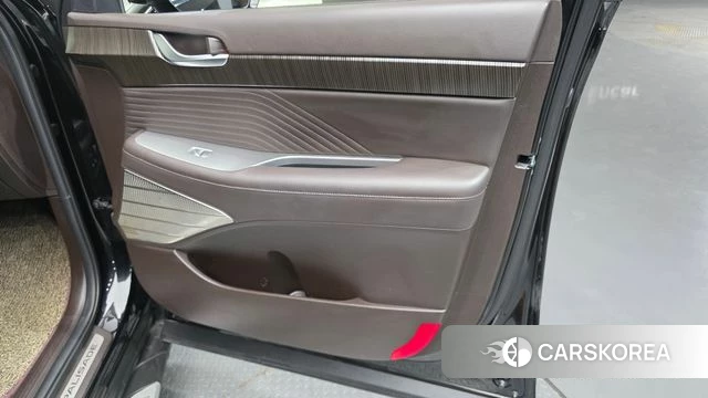 Hyundai The New Palisade id 4195038 из Кореи 17