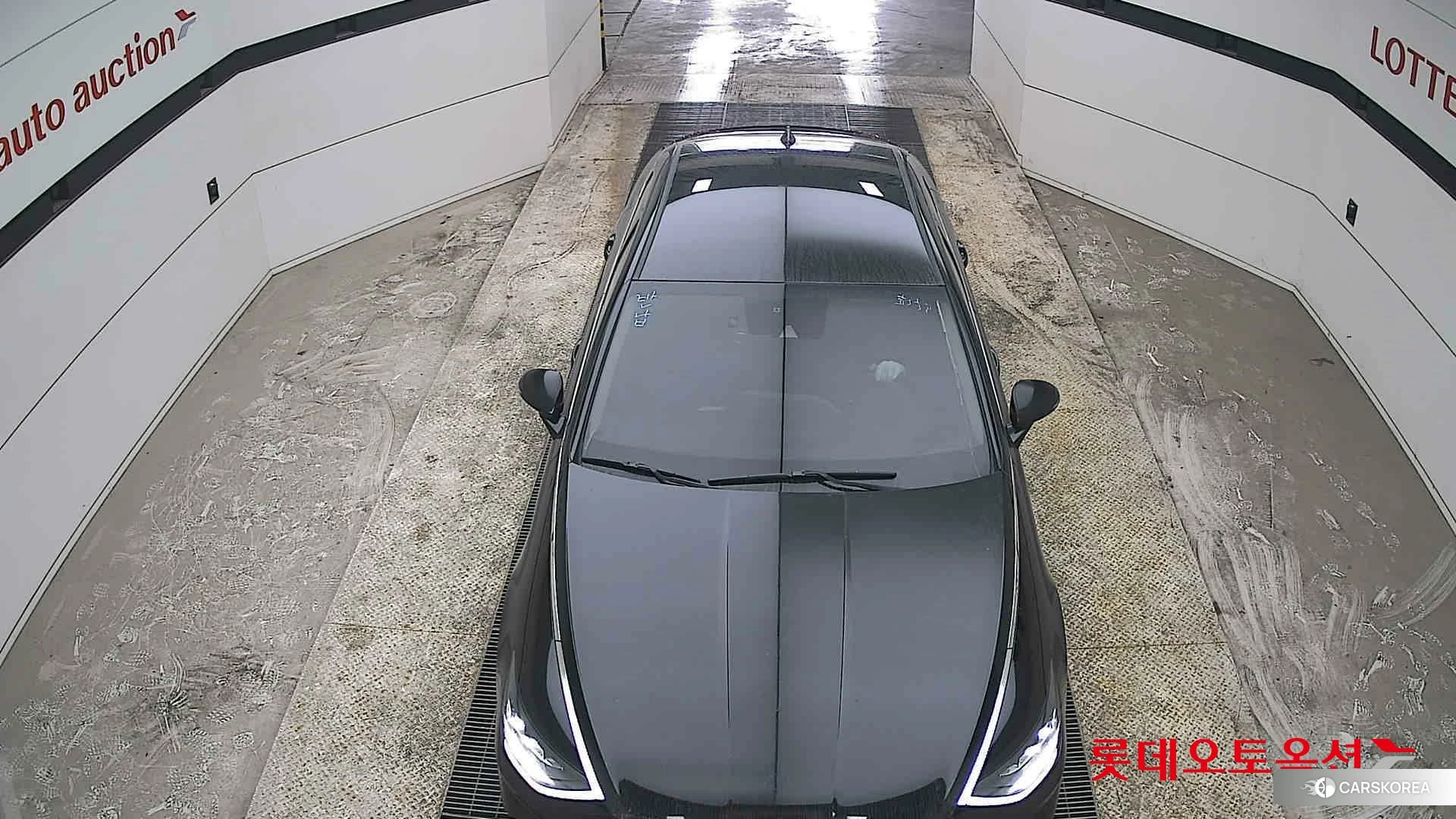 Hyundai Sonata id 3869372 из Кореи 17