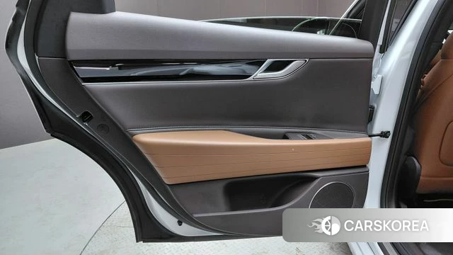 Genesis G80 (RG3) id 4561157 из Кореи 17