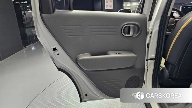 Hyundai Casper id 4469479 из Кореи 17