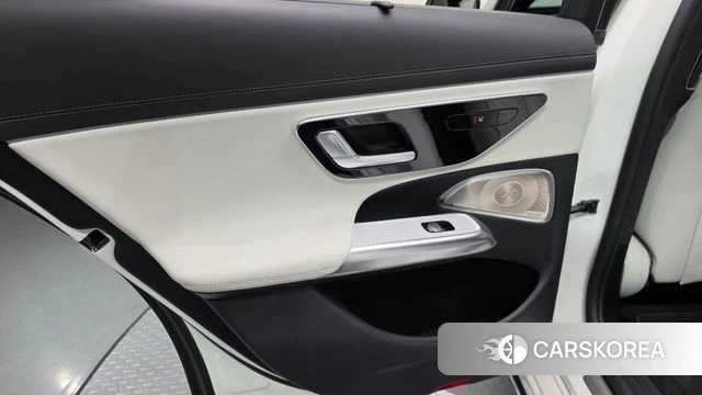 Mercedes-Benz E-Class W214 id 4729855 из Кореи 17