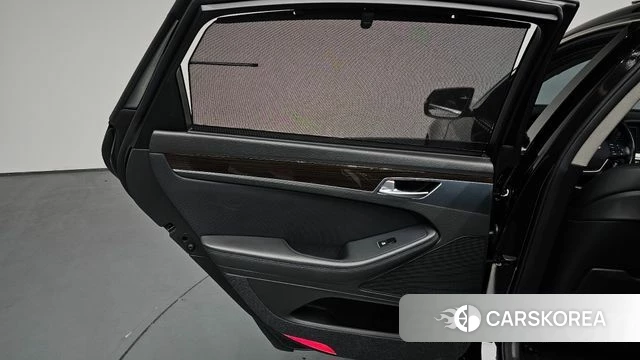 Genesis G80 id 4574556 из Кореи 17