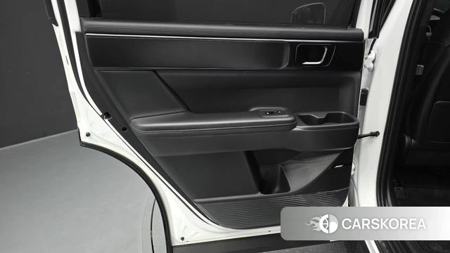 Hyundai Santa Fe (MX5) id 4400788 из Кореи 17