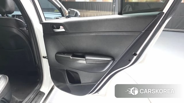 Kia Sportage 4th Generation id 4944455 из Кореи 17
