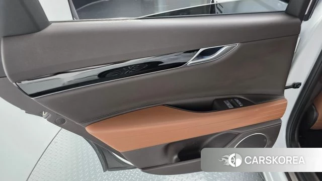 Genesis G80 (RG3) id 4292789 из Кореи 17