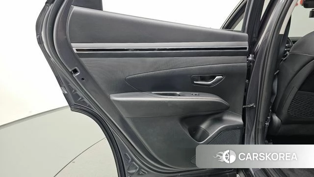 Hyundai Tucson (NX4) id 4594371 из Кореи 17