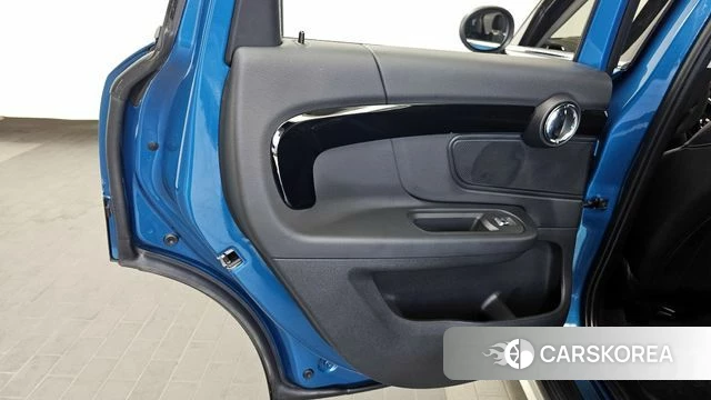 Mini Cooper Countryman id 4362397 из Кореи 17