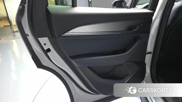 Renault Korea (Samsung) Grand Coleos id 4847501 из Кореи 17