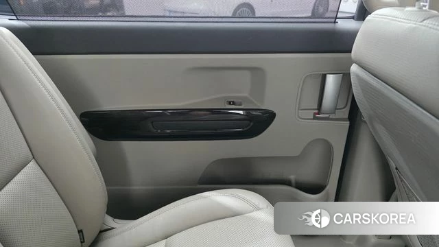 Kia The New Carnival id 4713193 из Кореи 17