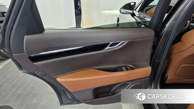 Genesis G80 (RG3) id 4506969 из Кореи 17