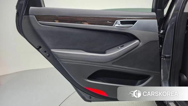 Genesis G80 id 4728081 из Кореи 17