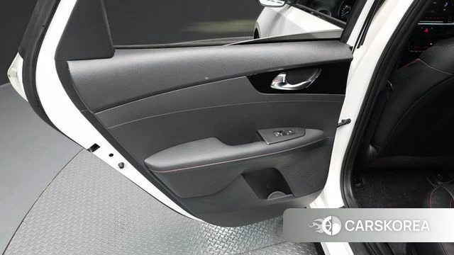 Kia The New K3 2nd generation id 4248701 из Кореи 17