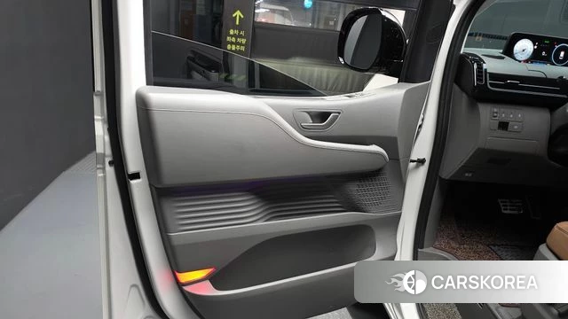 Hyundai Staria id 4691324 из Кореи 17