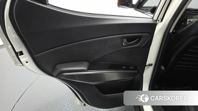 Ssangyong The New Tivoli id 4395195 из Кореи 17