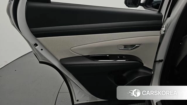 Hyundai The New Tucson (NX4) id 4649958 из Кореи 17