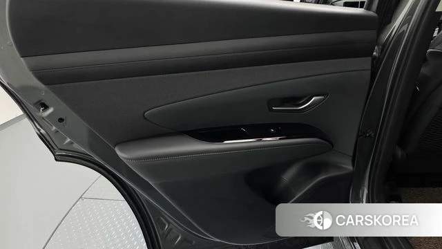 Hyundai The New Tucson (NX4) id 4533176 из Кореи 17