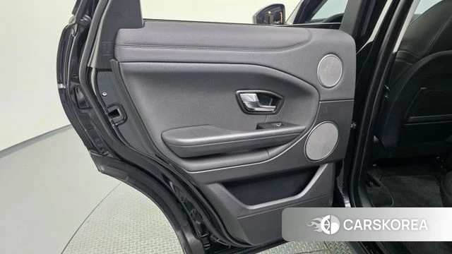 Land Rover Range Rover Evoque id 4318291 из Кореи 17