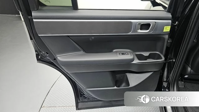 Hyundai Santa Fe (MX5) id 4897613 из Кореи 17