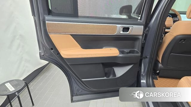 Hyundai Santa Fe (MX5) id 4499377 из Кореи 17