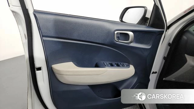 Hyundai Venue id 4195022 из Кореи 17