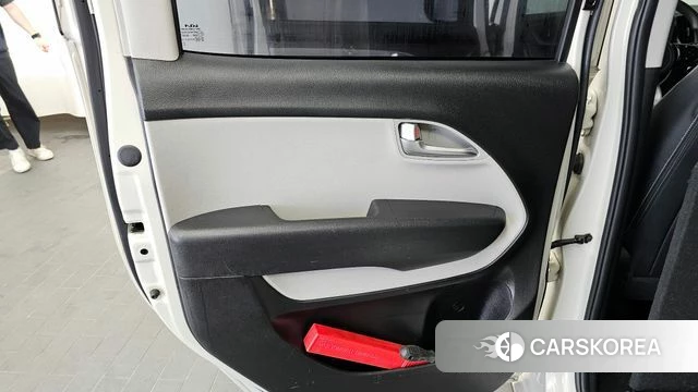 Kia The New Kia Ray id 4388567 из Кореи 17