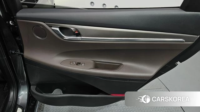 Hyundai The New Grandeur IG id 4250835 из Кореи 17