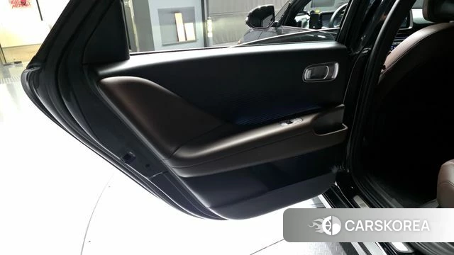 Hyundai Ionic 6 id 4308902 из Кореи 17