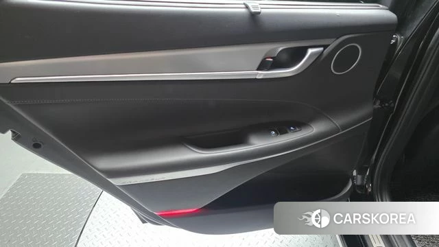 Hyundai Grandeur IG id 4477460 из Кореи 17