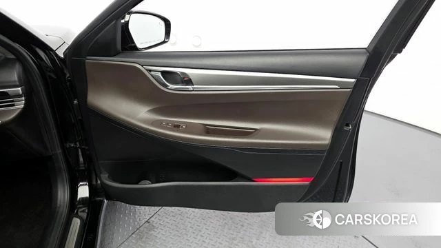 Hyundai The New Grandeur IG id 4355861 из Кореи 17