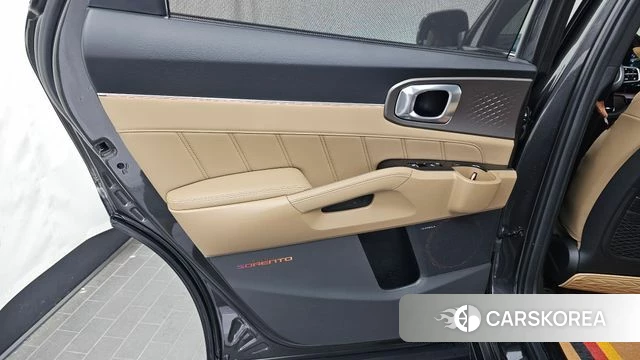Kia The New Sorento 4th Generation id 4480601 из Кореи 17